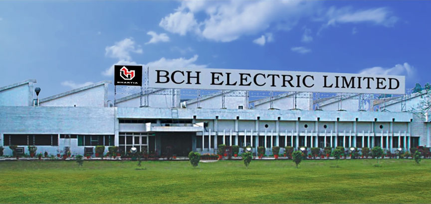 BCH