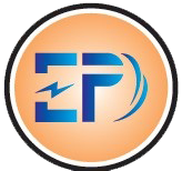 Electric Point Logo